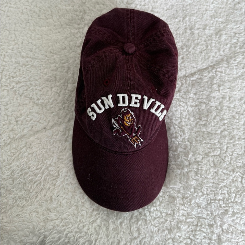 Arizona state sun devils women’s hat
